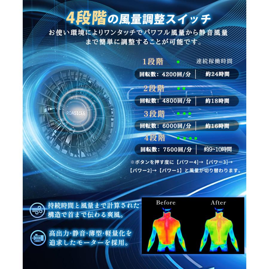正規品】2026最新モデル 空調作業服 空調ウェア ベスト 16V 30000mAh