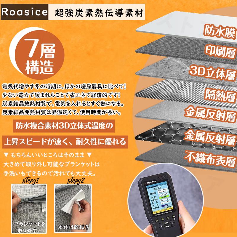 パネルヒーター 足元 丸形 遠赤外線 Max 60℃&360° 足元ヒーター パネルヒーター 足元 丸形 遠赤外線 Max 60℃&360° 足元ヒーター