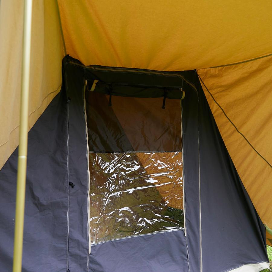ESVO エスボ Bedouin 280 コットンテント グランピングテント