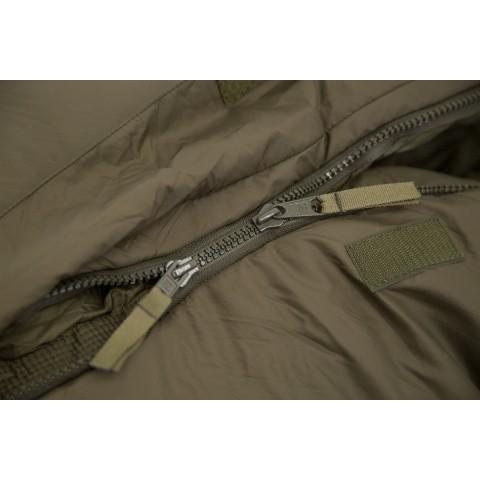シュラフ 寝袋 冬用 マミー型 カリンシア Carinthia Defence 6 シュラフ 寝袋 冬用 マミー型 カリンシア Carinthia Defence 6
