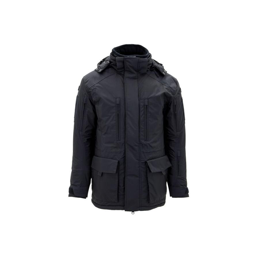 Carinthia ECIG 4.0 カリンシア アウトドアジャケット ミリタリー