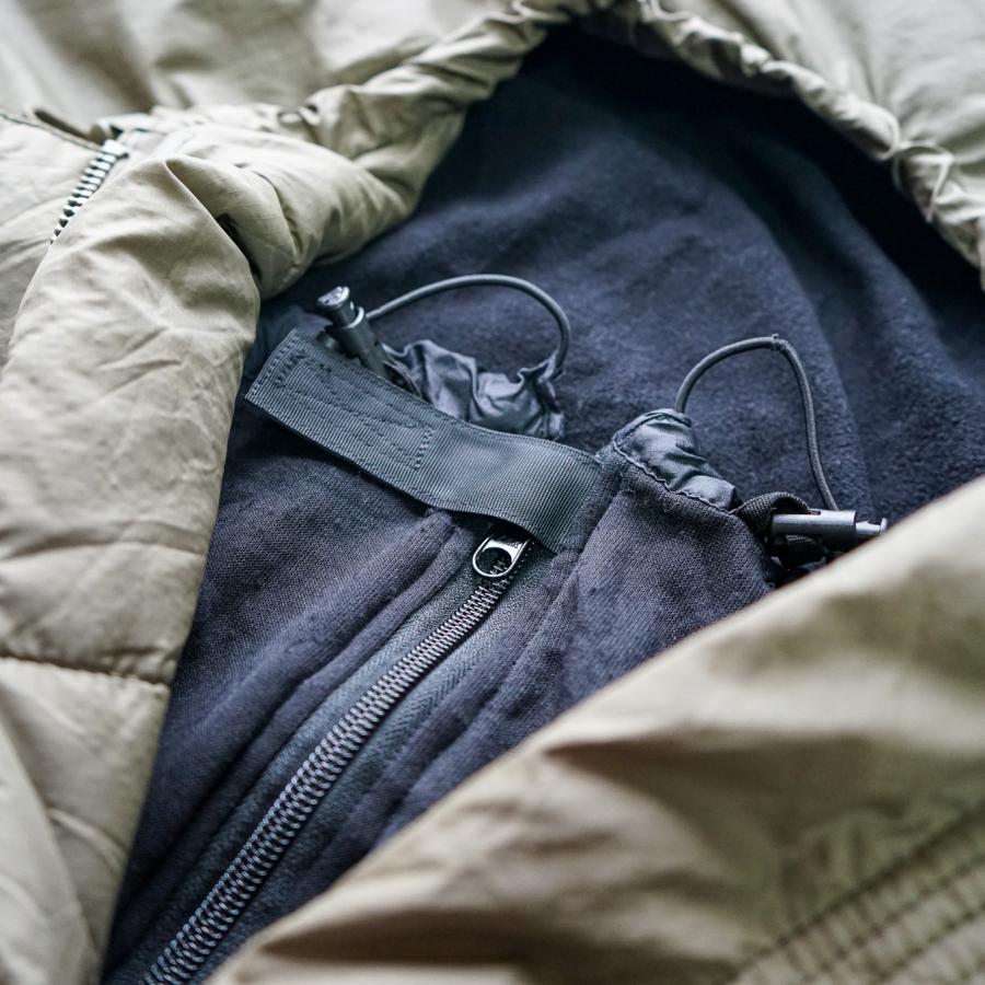 Grizzly カリンシア Carinthia シュラフ インナーシーツ Grizzly カリンシア Carinthia シュラフ インナーシーツ