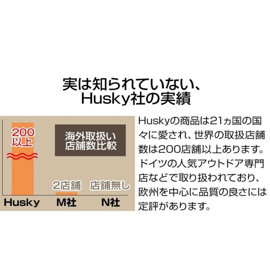 寝袋 シュラフ マミー型 軽量 コンパクト Husky ハスキー Musset 撥水加工  キャンプ アウトドア 夏用｜aquitania｜05