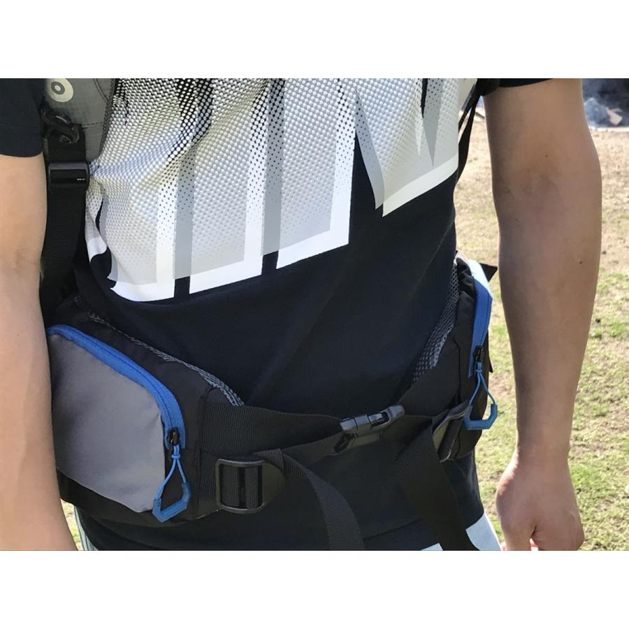 バックパック ザック 大容量 ハスキー Husky Ranis 70L リュックサック 登山用 アウトドア用 トレッキング用 旅行用 