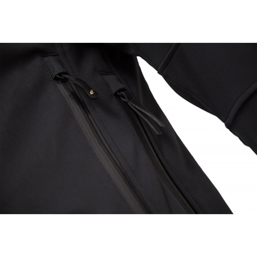 Carinthia Softshell Jacket ソフトシェルジャケット カリンシア アウトドアジャケット タクティカルジャケット マウンテンパーカー |  | 10