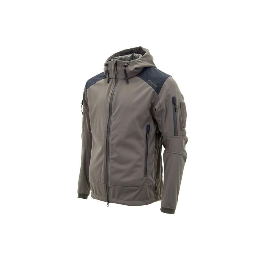 Carinthia Softshell Jacket ソフトシェルジャケット カリンシア アウトドアジャケット タクティカルジャケット マウンテンパーカー |  | 13