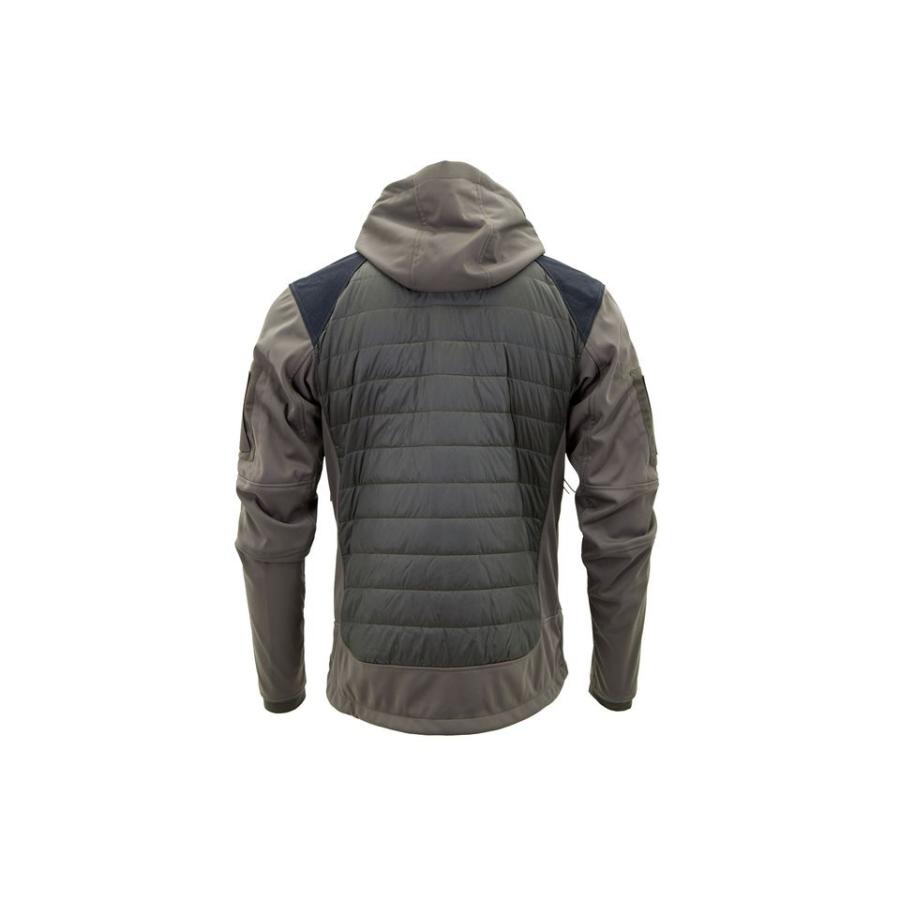 Carinthia Softshell Jacket ソフトシェルジャケット カリンシア アウトドアジャケット タクティカルジャケット マウンテンパーカー |  | 14