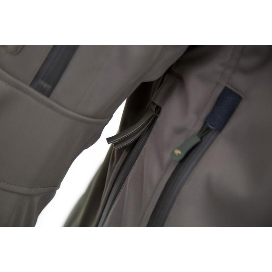 Carinthia Softshell Jacket ソフトシェルジャケット カリンシア アウトドアジャケット タクティカルジャケット マウンテンパーカー |  | 18