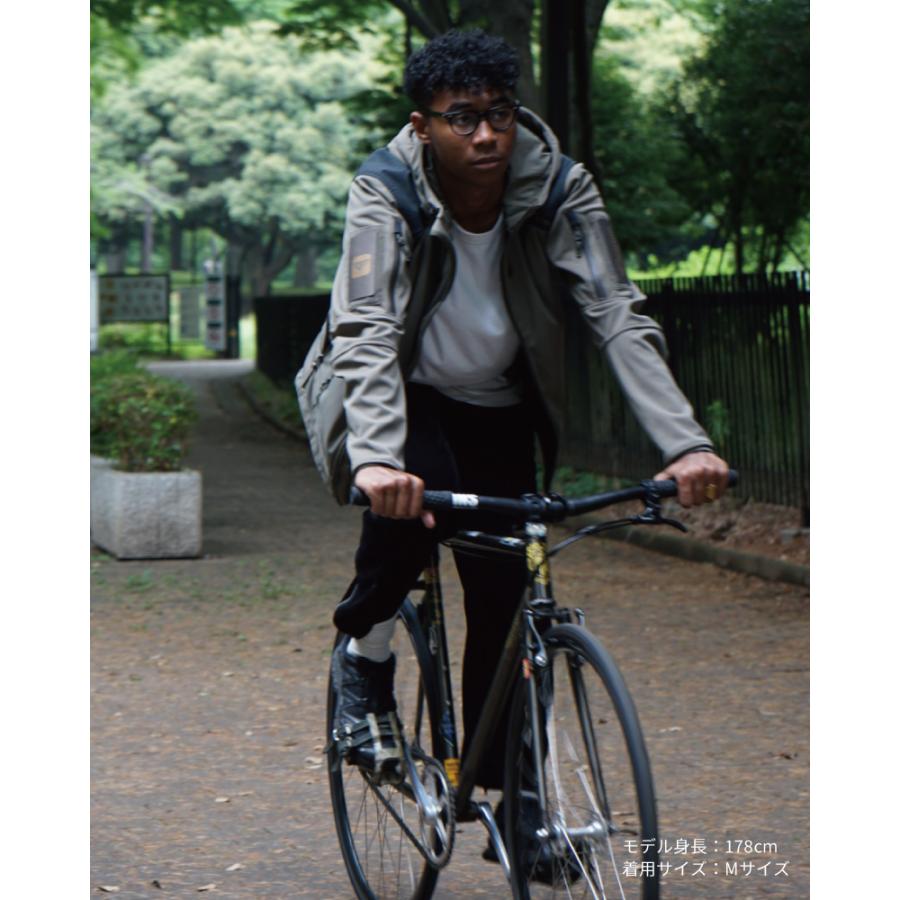 Carinthia Softshell Jacket ソフトシェルジャケット カリンシア アウトドアジャケット タクティカルジャケット マウンテンパーカー |  | 03