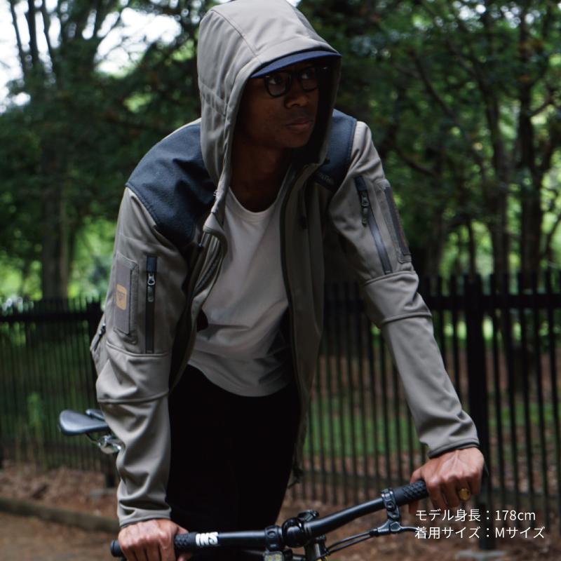 Carinthia Softshell Jacket ソフトシェルジャケット カリンシア アウトドアジャケット タクティカルジャケット マウンテンパーカー |  | 04