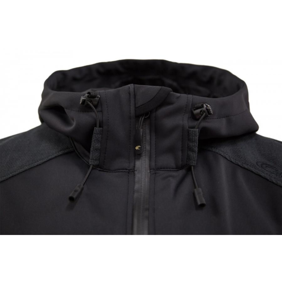 Carinthia Softshell Jacket ソフトシェルジャケット カリンシア アウトドアジャケット タクティカルジャケット マウンテンパーカー |  | 08
