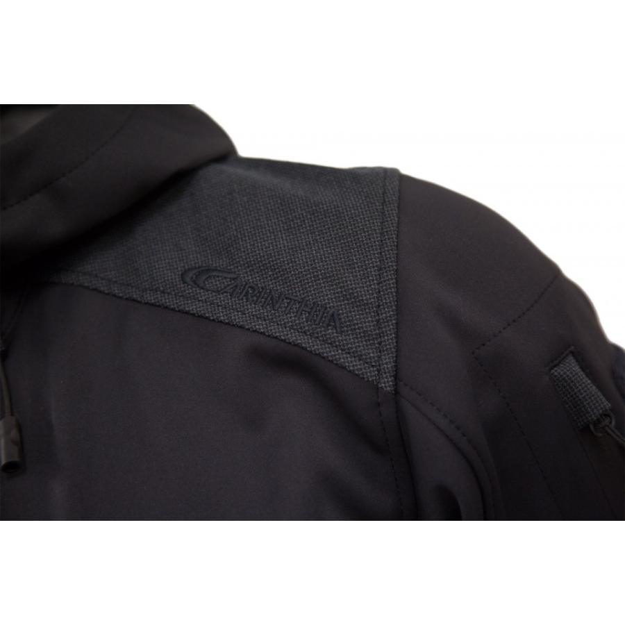 Carinthia Softshell Jacket ソフトシェルジャケット カリンシア アウトドアジャケット タクティカルジャケット マウンテンパーカー |  | 09