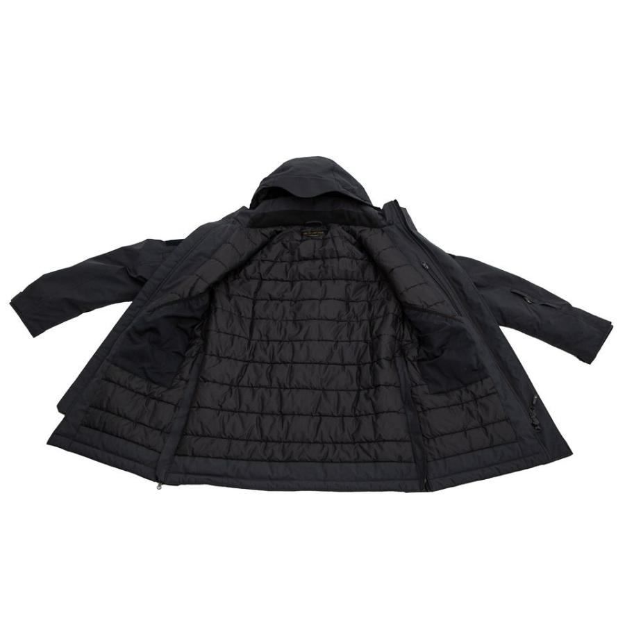 Carinthia G-LOFT Tactical Parka カリンシア タクティカルパーカ