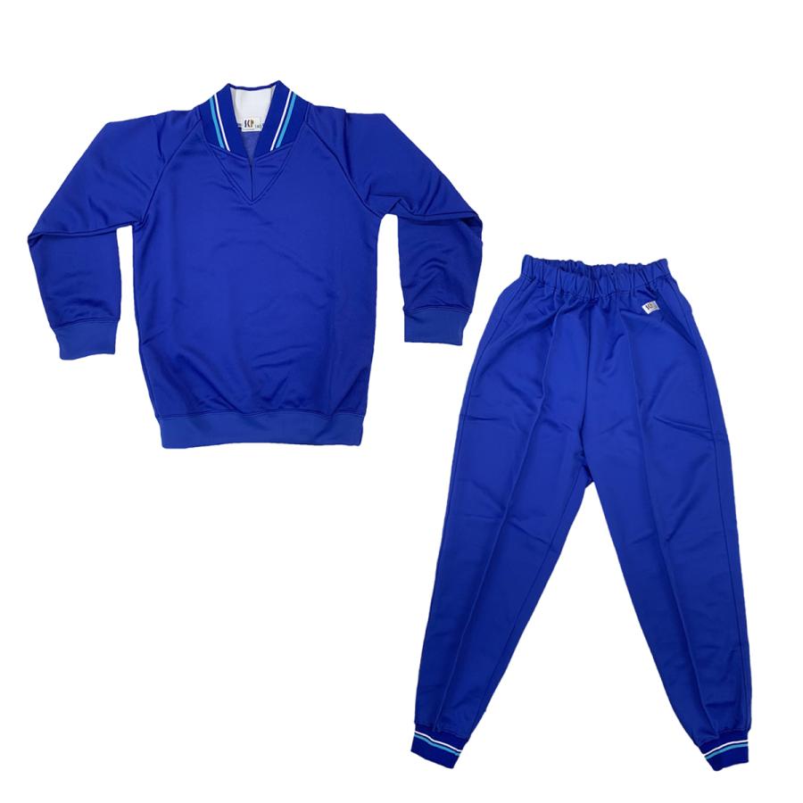 夏の部屋着に最適！体操服上下セット（made from noa）