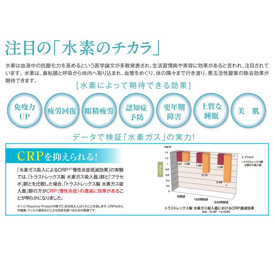 FOOTMARK 小型純水素ガス吸入器 アリビオ 水素吸入 水素ガス FOOTMARK 小型純水素ガス吸入器 アリビオ 水素吸入 水素ガス