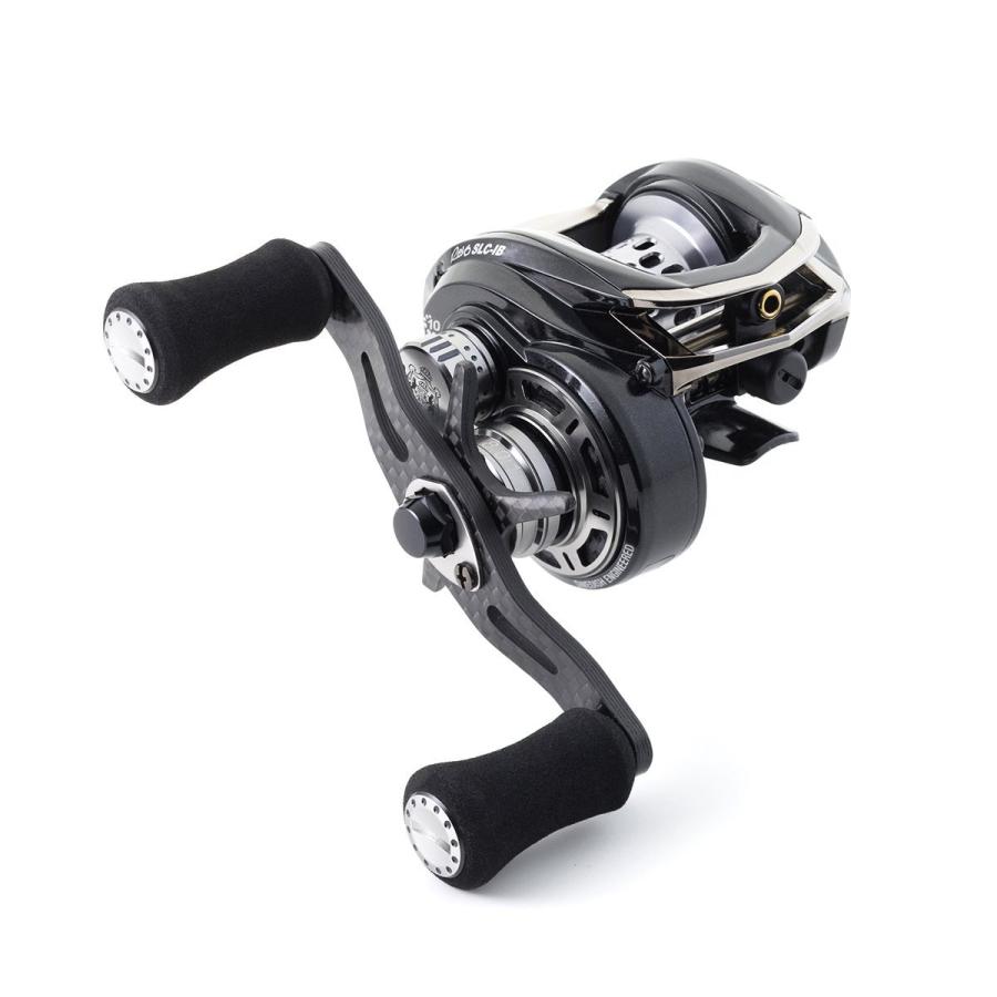 特別送料無料 アブガルシア Abu Garcia ベイトリール Revo Slc Ib7 バス釣り 最新モデル