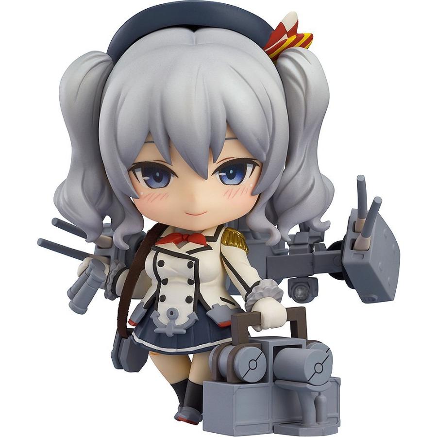 送料込 ねんどろいど 艦隊これくしょん ノンスケール 鹿島 艦これ その他キッチン 日用品 文具 Www Buccella Com