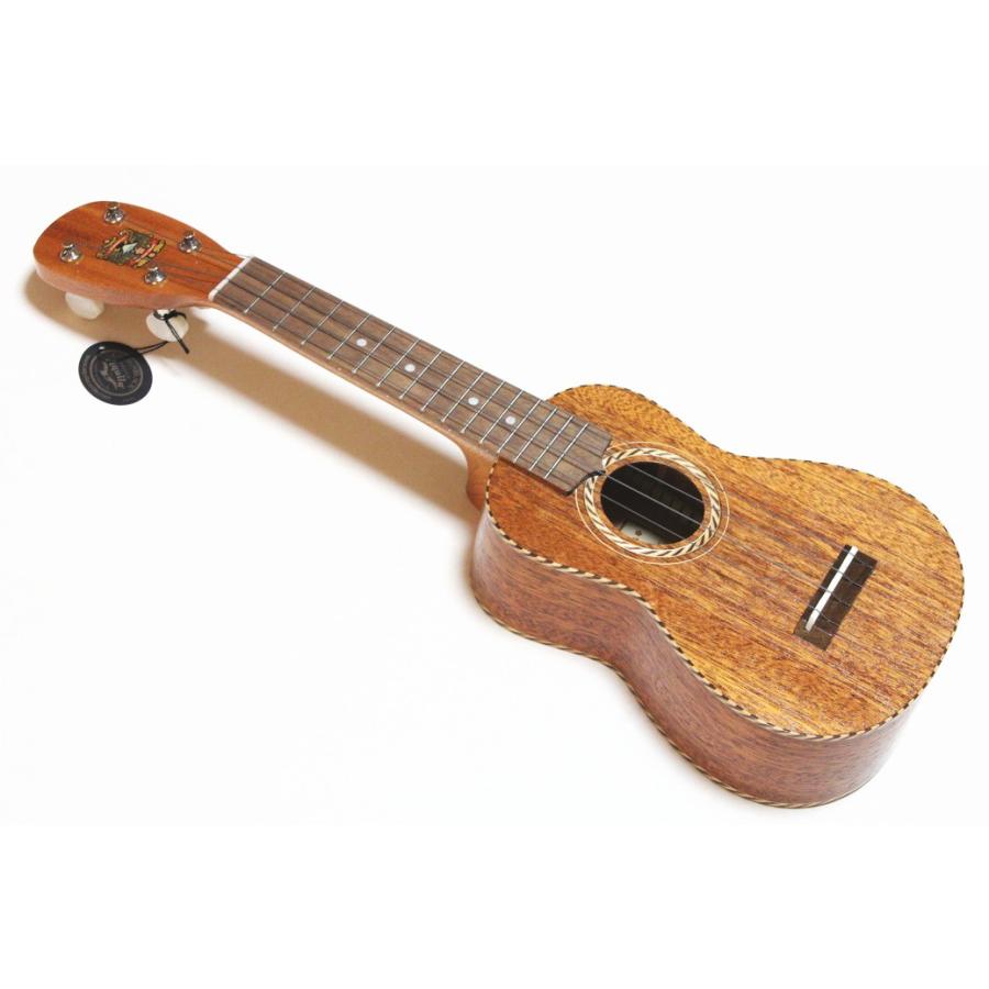 Aria ukulele ALH-MS アリア ソプラノ ウクレレ 日本製