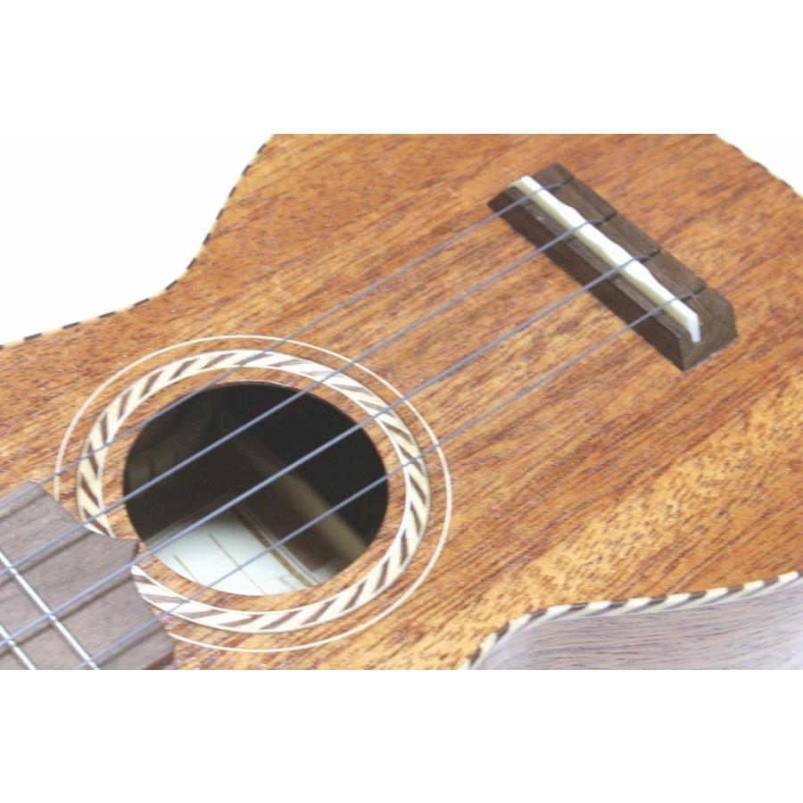 Aria ukulele ALH-MS アリア ソプラノ ウクレレ 日本製