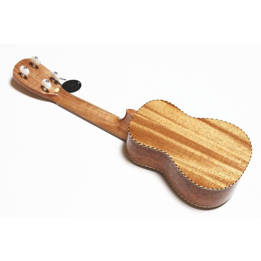 Aria ukulele ALH-MS アリア ソプラノ ウクレレ 日本製