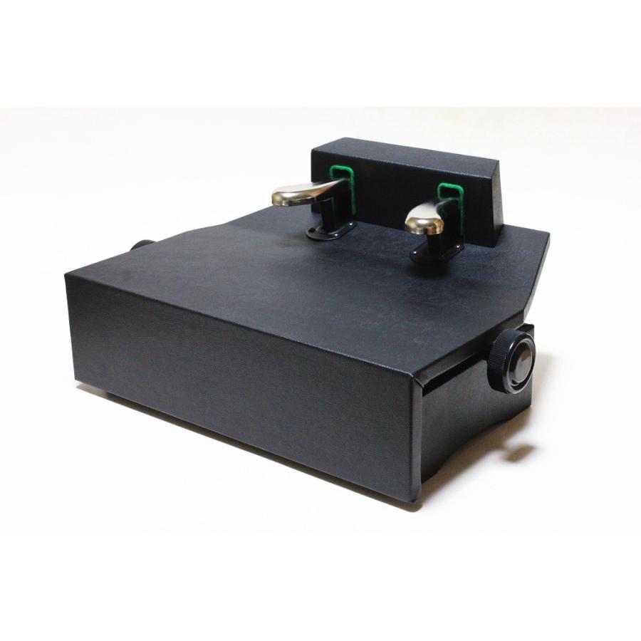 ピアノ 補助ペダル 吉澤 AX-100 ヨシザワ