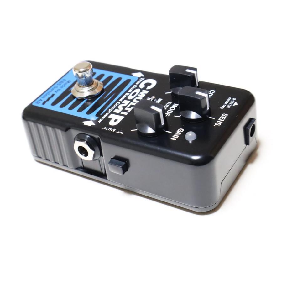 EBS MultiComp BlueLabel マルチコンプ ド定番のベース用 EBS MultiComp BlueLabel マルチコンプ ド定番のベース用
