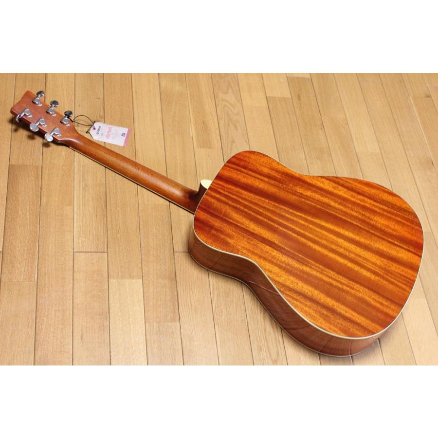YAMAHA FG820 【ギター小物プレゼント！】初心者におすすめ！ ヤマハ 