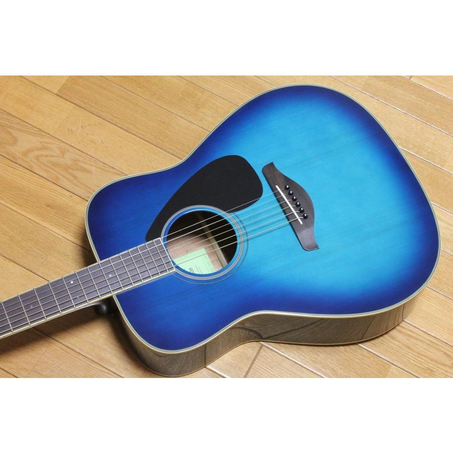 YAMAHA FG820 【ギター小物プレゼント！】初心者におすすめ！ ヤマハ 