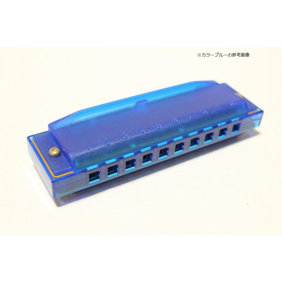 送料無料 Hohner ホーナー ハッピー カラー ハープ 10ホール ハーモニカ Happy Color Harp プレゼントにも最適 ブルースハープ Hohnerhharp アラバスタミュージック 通販 Yahoo ショッピング