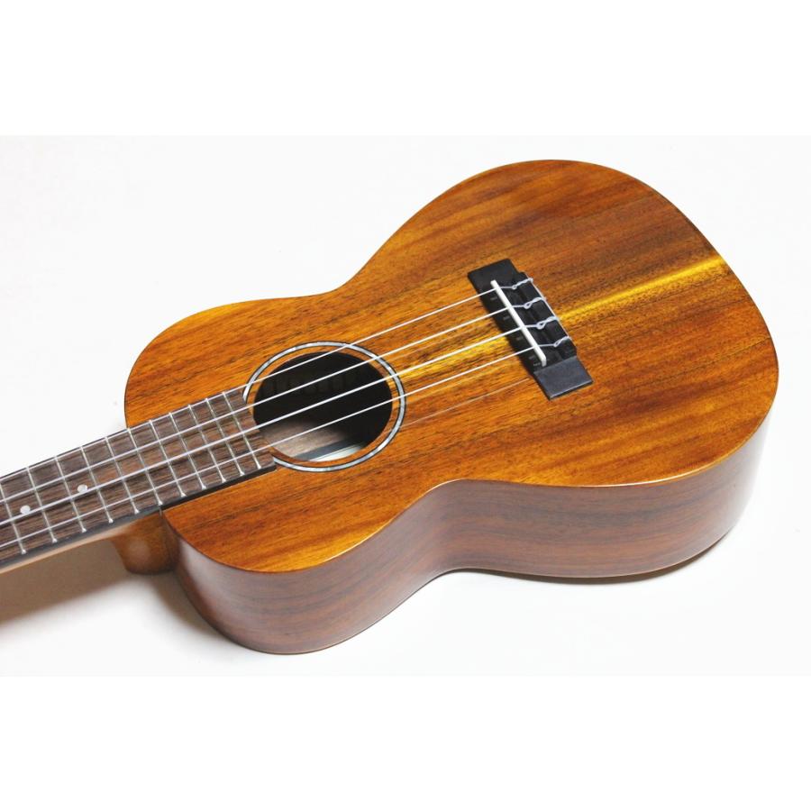 ILIKAI イリカイ IL-CON-4KGG ハワイアンコア オール単板 コンサート 