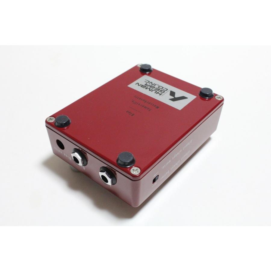 クローン ケンタウルス を彷彿させるオーバードライブ KLON KTR クローン ケンタウルス を彷彿させるオーバードライブ KLON KTR