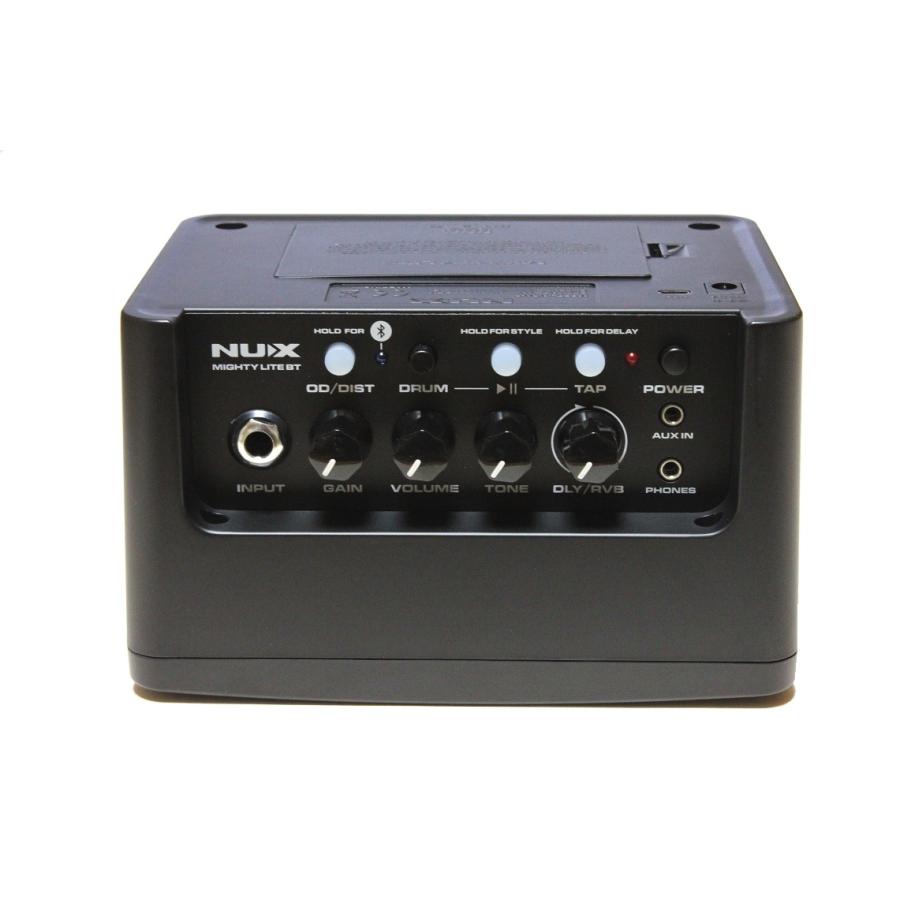 55％以上節約55％以上節約nux Mighty Air ワイヤレス ギターアンプ