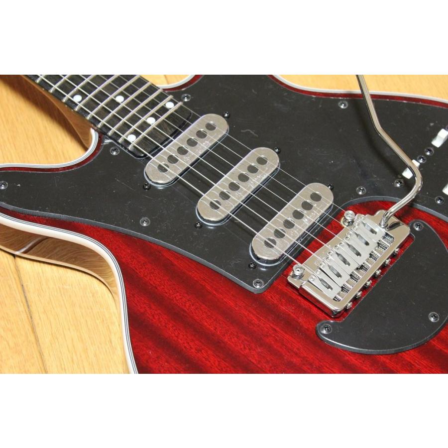 Brian・May Guitars ブライアン・メイ ギターズ レッド Brian・May Guitars ブライアン・メイ ギターズ レッド