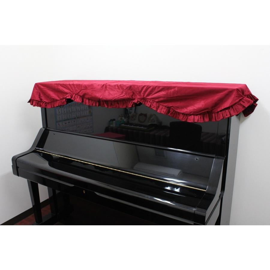 アップライトピアノカバーtype①