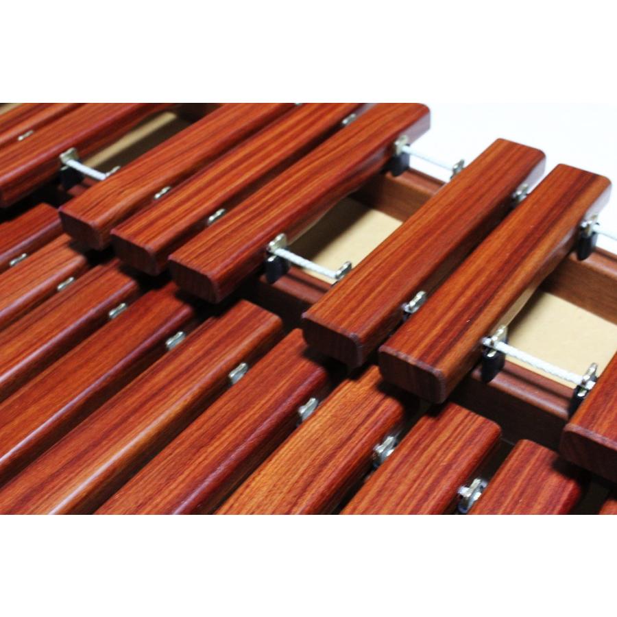 コオロギ シロフォン (卓奏用木琴) 共鳴底板付き ◇KOROGI コオロギ シロフォン (卓奏用木琴) 共鳴底板付き ◇KOROGI