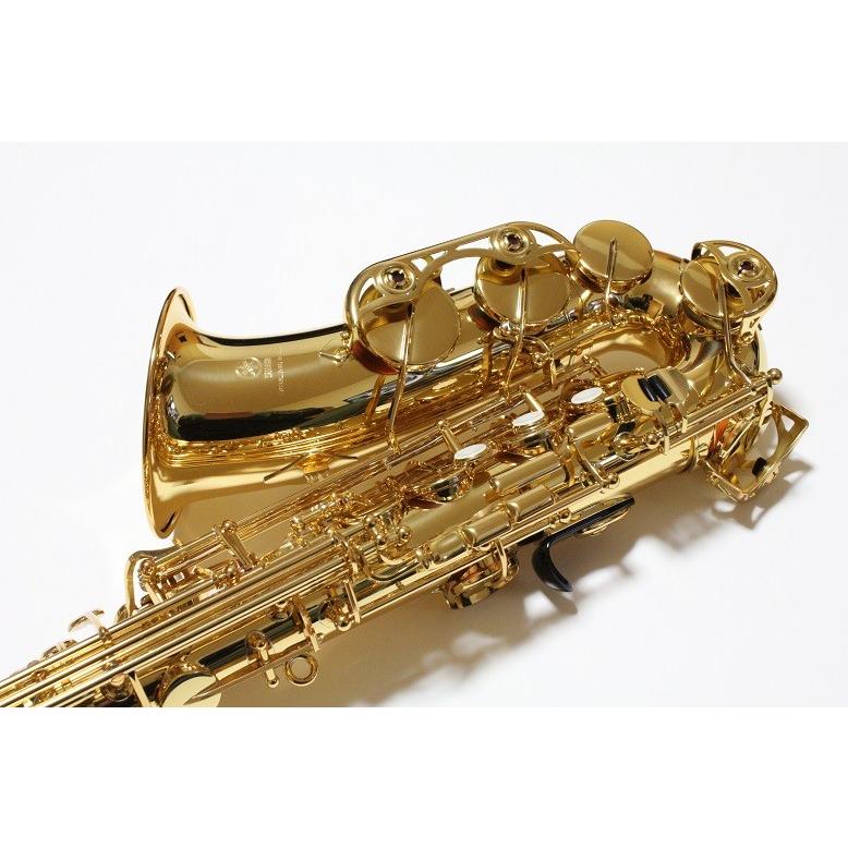 YAMAHA ヤマハ アルトサックス ブラスバンド 吹奏楽部 初心者に YAMAHA ヤマハ アルトサックス ブラスバンド 吹奏楽部 初心者に