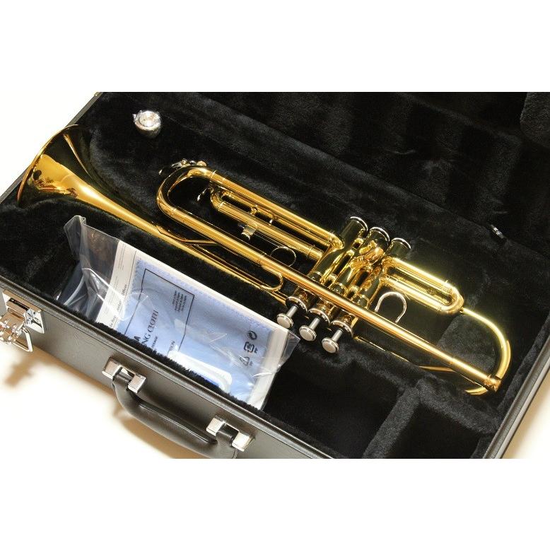 YAMAHA ヤマハ トランペット YTR-2330 初心者におすすめ！ レビューを 