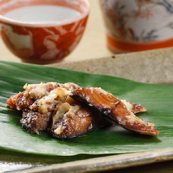 へしこ・ふぐの子 お試しセット　鯖へしこ吟醸仕込・さばへしこスライス・ふぐの子糠漬け（ふぐの卵巣）・ふぐ糠漬け粕漬けのセット。送料無料 |  | 02