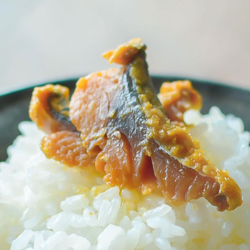 へしこ ＴＶで話題 さばへしこ 国産 ３本セット（約400ｇ×３） 北陸名産 鯖のへしこ。送料無料 木樽にてじっくり自然発酵熟成させた逸品。福井 石川 |  | 07