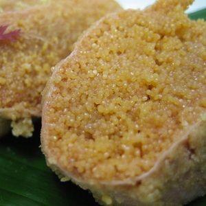 ふぐ親子漬 お試しセット　幻の珍味 ふぐの子（卵巣）糠漬粕漬とふぐ糠漬粕漬のセット。おつまみ 酒の肴 珍味 ギフト 誕生日 送料無料 |  | 02