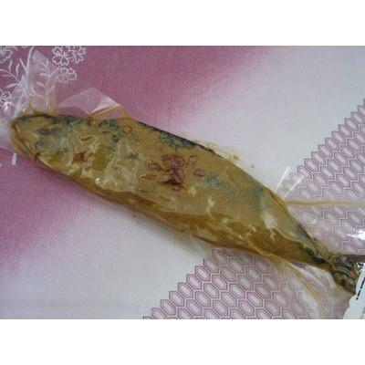 へしこ ＴＶで話題・人気沸騰！鯖のへしこ１本 国産・約400ｇ 福井 石川 |  | 02