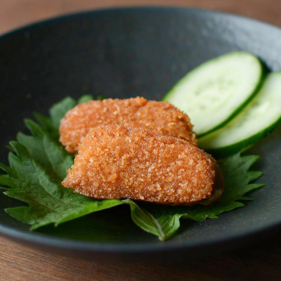 ふぐの子糠漬け250ｇ（真空パック２袋）ふぐの卵巣 日本酒 肴 ギフト 石川県 |  | 04