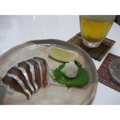 へしこ 人気沸騰 鯖のへしこ 半身(国産) 脂ののった寒さばにこだわりじっくり自然発酵熟成させた鯖のへしこ。へしこ 通販 福井 石川 |  | 02