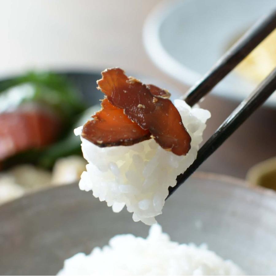 片ふぐ糠漬け（片ふぐへしこ）　　北前船で栄えた江戸時代から伝わる伝統のスローフード お取り寄せ 片ふぐへしこ 通販 |  | 03