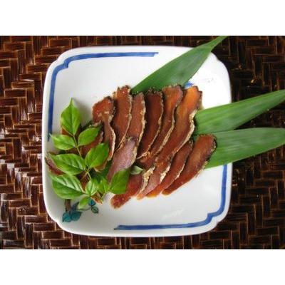 ふぐ味倶楽部　　ふぐの子(卵巣)糠漬１５０ｇ・片ふぐ糠漬け粕漬け各２本のセット。 |  | 02