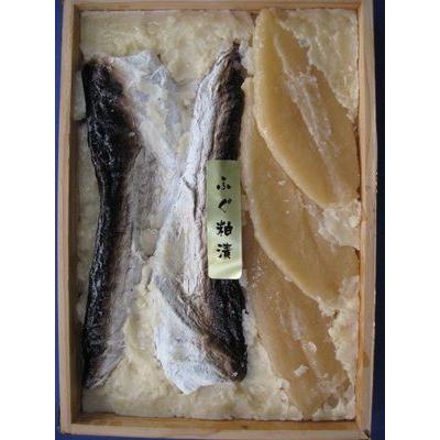 ふぐ粕漬け詰合せ | 