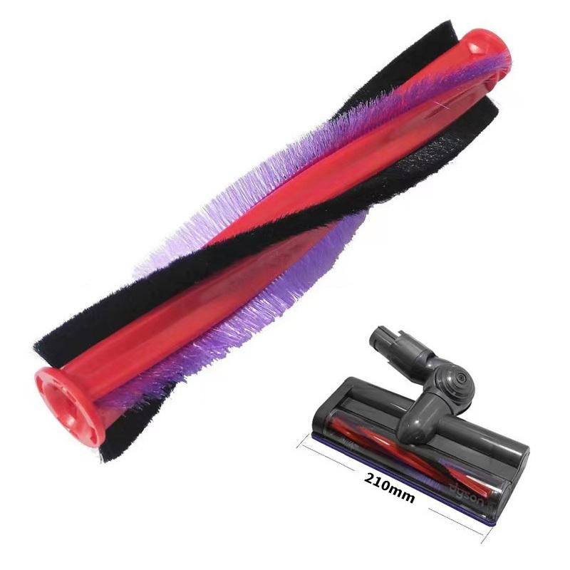 dyson 掃除機ヘッド 回転ブラシ 紫 dyson 掃除機ヘッド 回転ブラシ 紫 dyson 掃除機 パーツ 回転ブラシ