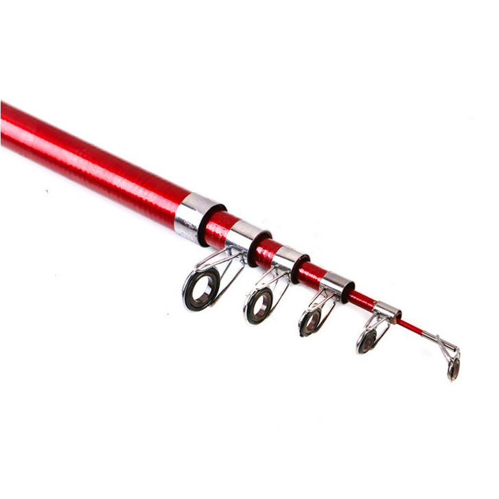 3m ルアーロッド 釣り竿 淡水釣り 海釣り 海 船 コンパクトロッド |  | 05