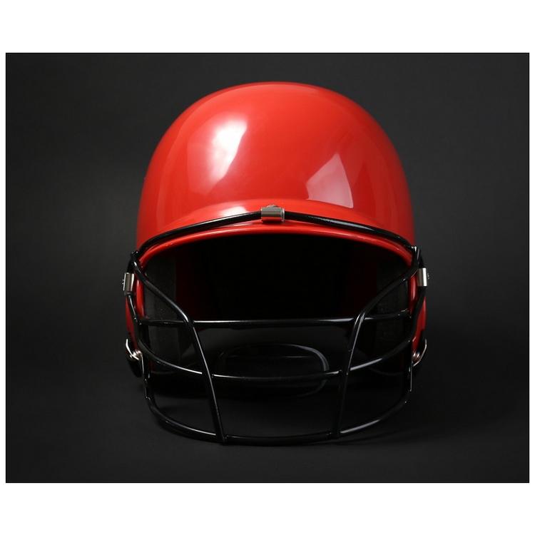 野球、ソフトボール用ヘルメットとマスクセット 野球、ソフトボール用