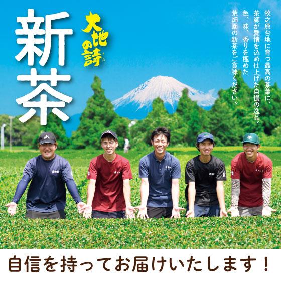 お茶 新茶 2024 緑茶 静岡茶 茶葉 深蒸し茶 カテキン 日本茶 送料無料 特選荒茶150g 10袋 5/12頃より出荷予定｜arahata｜12